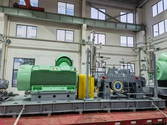 Middle Pressure Multistage Haishi Plywood Box Jiangsu, China Mud Chemical Pump price Middle Pressure Multistage Haishi Plywood Box Jiangsu, China Mud Chemical Pump price